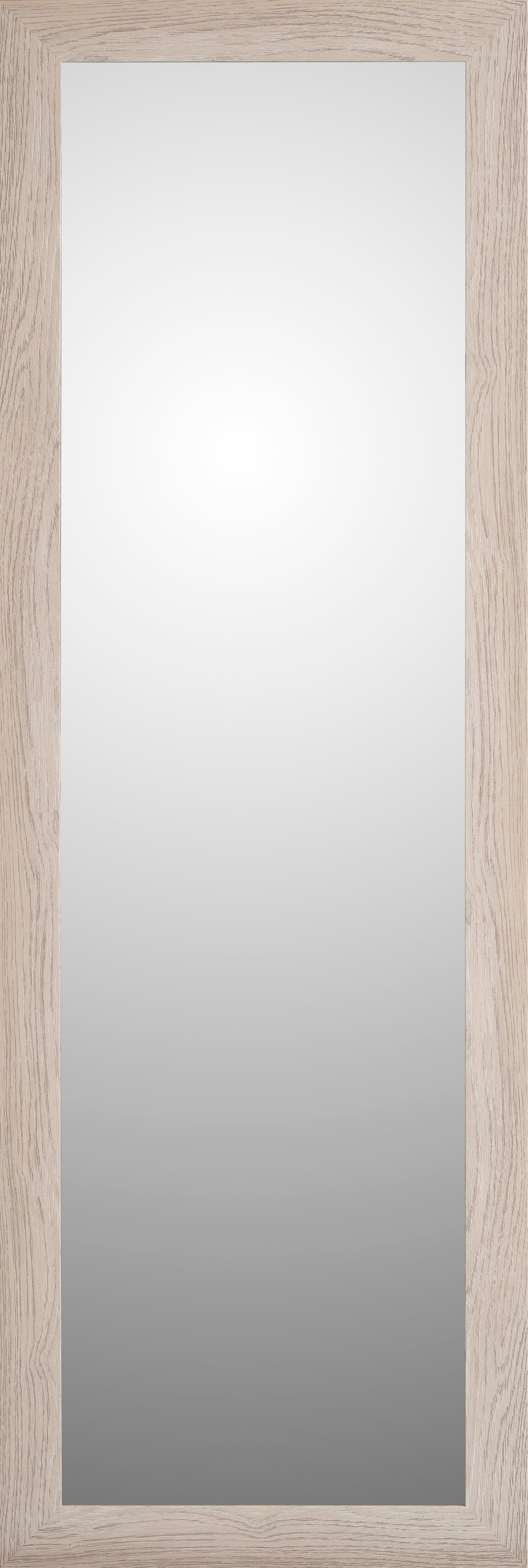 Bricocenter CORA TAUPE MIRROR 44.6X144.6 CM