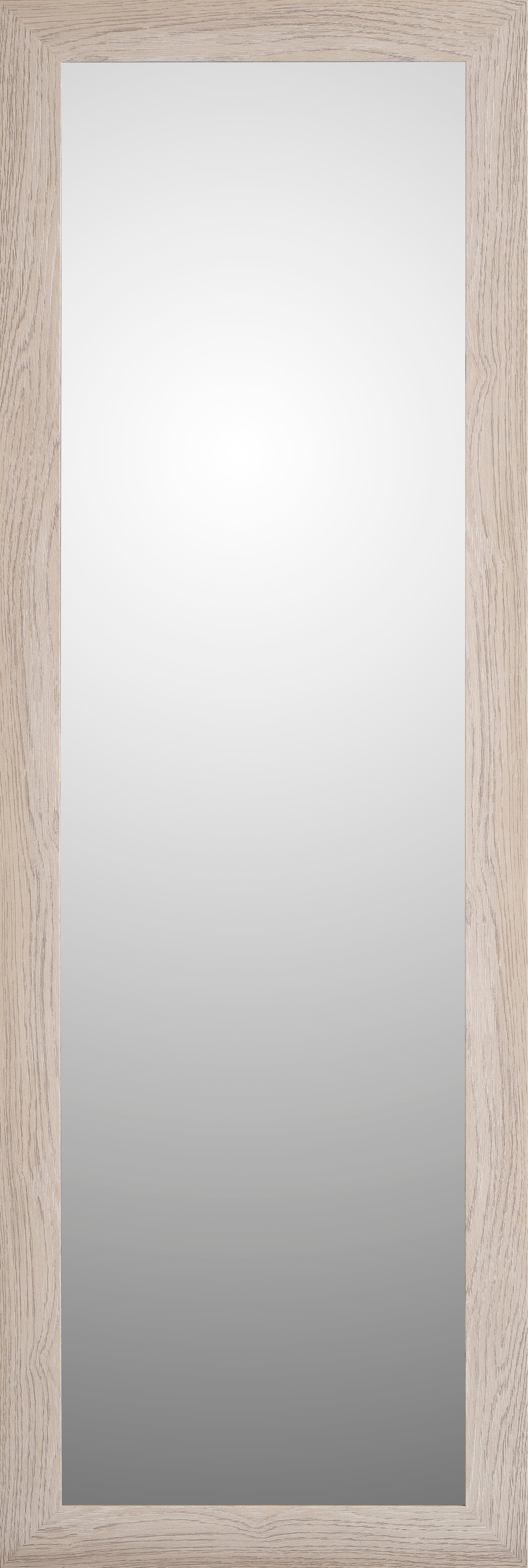 Bricocenter CORA TAUPE MIRROR 44.6X144.6 CM