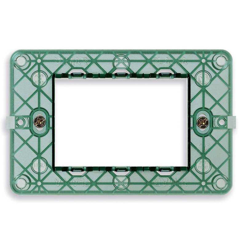 SUPPORT FOR MAGIC PLATE 3 PLACES GRAY