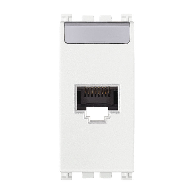 ARKE WHITE DIRECT TV SOCKET