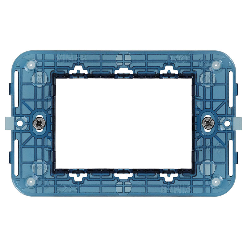 SUPPORT FOR MAGIC PLATE 3 PLACES GRAY