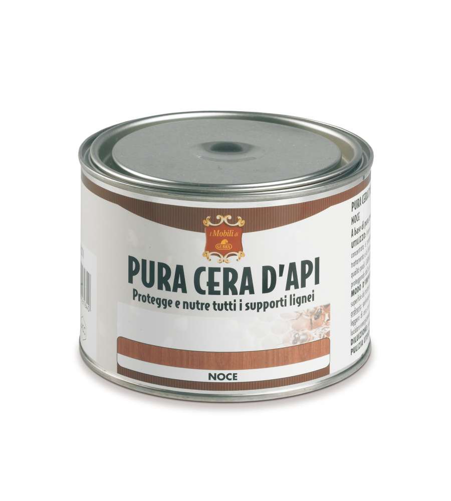 CERA PURA D'API 250 ML NOCE