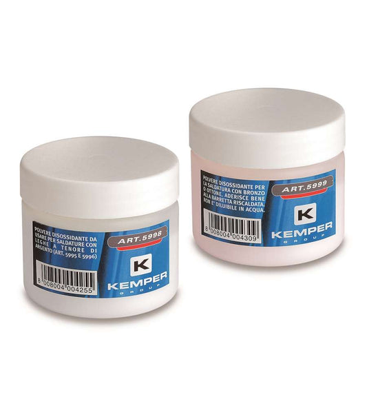 POLVERE DISOSSID. P/LEGHE ARGENT C210487