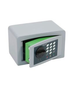 BEIGE HYDRA SOAP DISPENSER