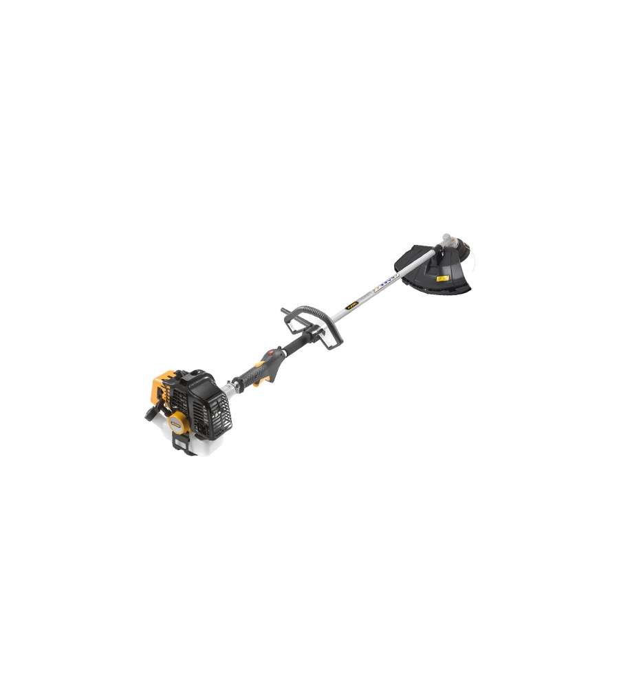ALPINE BRUSHCUTTER ABR 32A COMBUSTION 2
