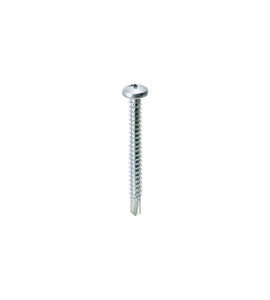 SELF-DRILLING SCREW 3.5 X 13 TC GALVANIZED
