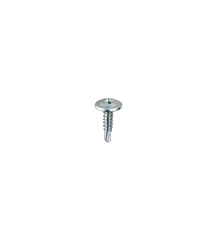 Self-Drilling Screw 4.2 X 13 Fluted
