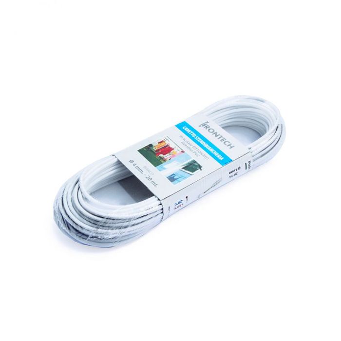 Steel Brass Coated PVC Covered Cable D4.5