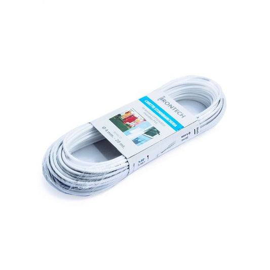 Steel Brass Coated PVC Covered Cable D4.5