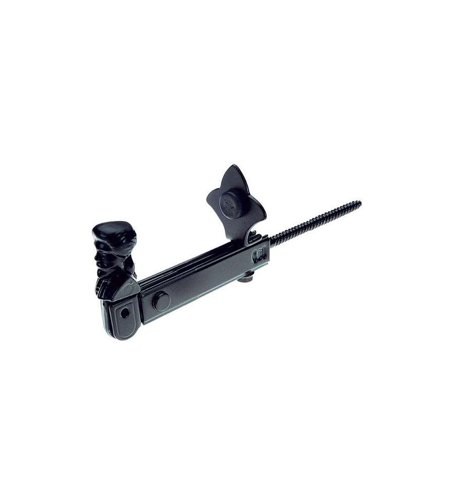 SHUTTER STOPPER C/BAT. NR RUSTIC