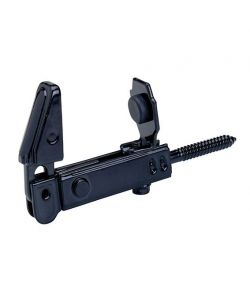 BLACK STYLUSIANAREGIST CLIPS