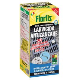 LARVICIDE 20 PCS