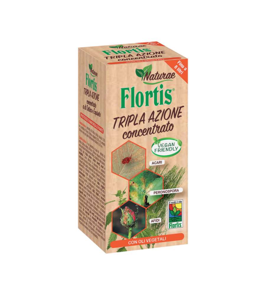 INSECTICIDE FUNGICIDE CONCENTRATE TRIPL