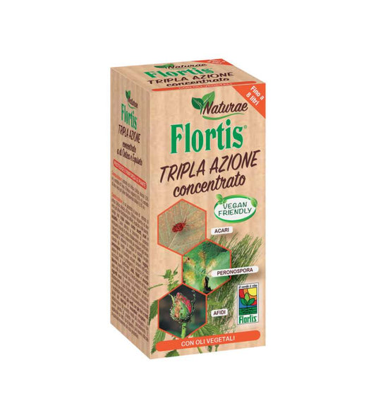 INSECTICIDE FUNGICIDE CONCENTRATE TRIPL