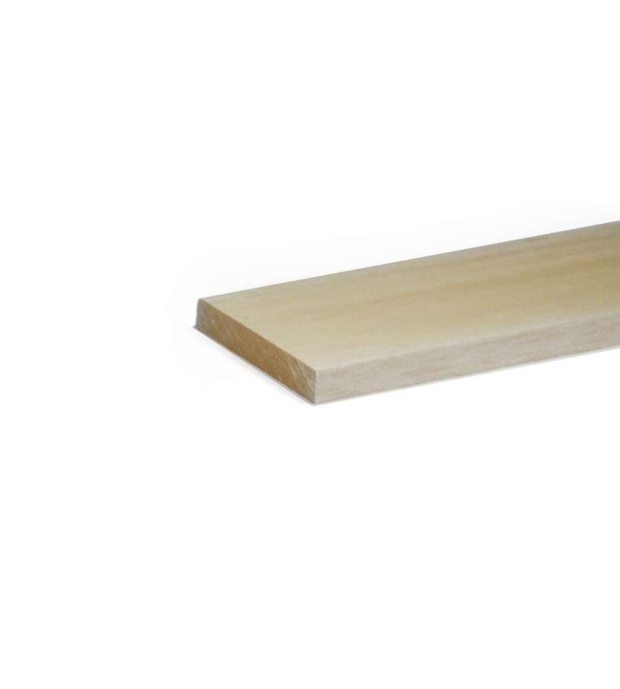LISTELLO AYOUS 15X100X1000