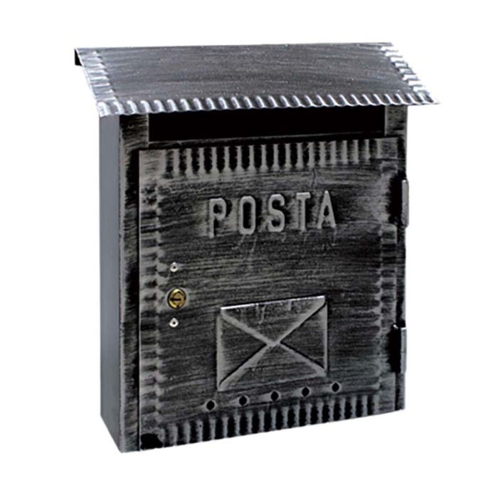 RUSTIC SMALL REECO BOX