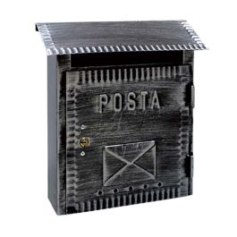 RUSTIC SMALL REECO BOX