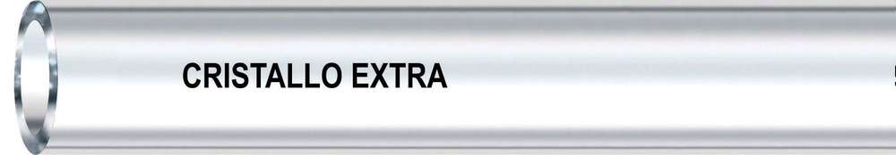 *CRYSTAL TUBE DIAMETER 6MM