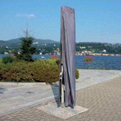 COVER FOR PARASOLS LATERAL POLE