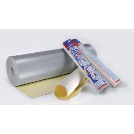 HEAT REFLECTIVE PANEL FOR THERMOSIPHON