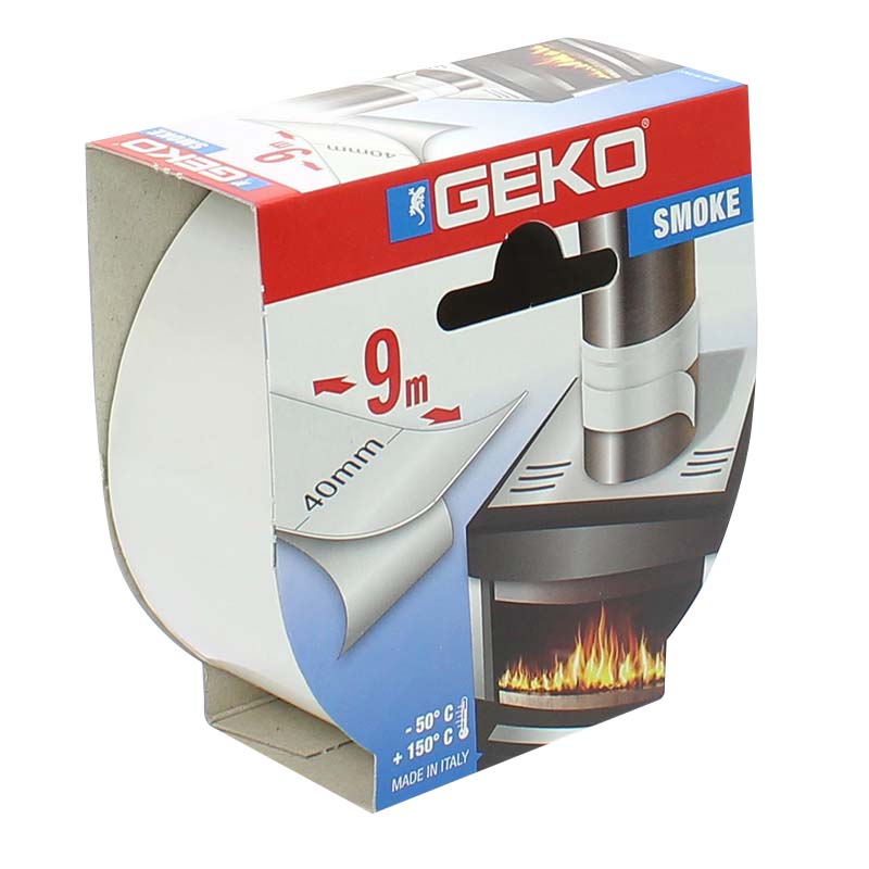 FLUE PIPE REPAIR TAPE ARGEN