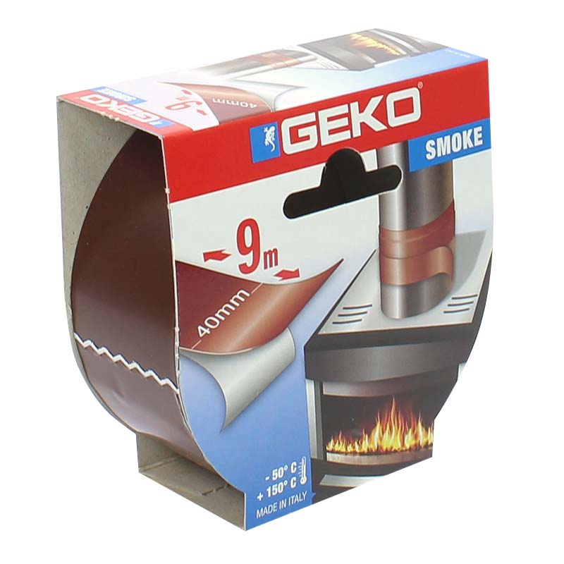 FLUE PIPE REPAIR TAPE ARGEN