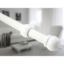 WOOD RILOGA KIT WHITE D28 200 CM