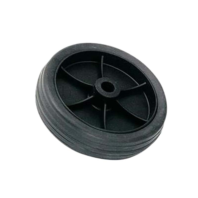 WHEEL FOR WHEELBARROW DIAMETER 375MM. LOADING