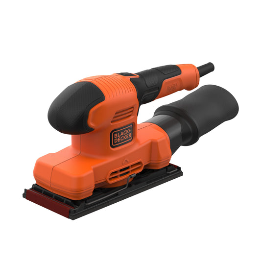 150-watt orbital sander