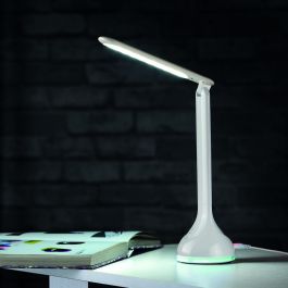 STUDIO LAMP LAMPY PLUS LED H8.5 4W RGB WITH RECHARGEABLE DIMMABLE BATTERY