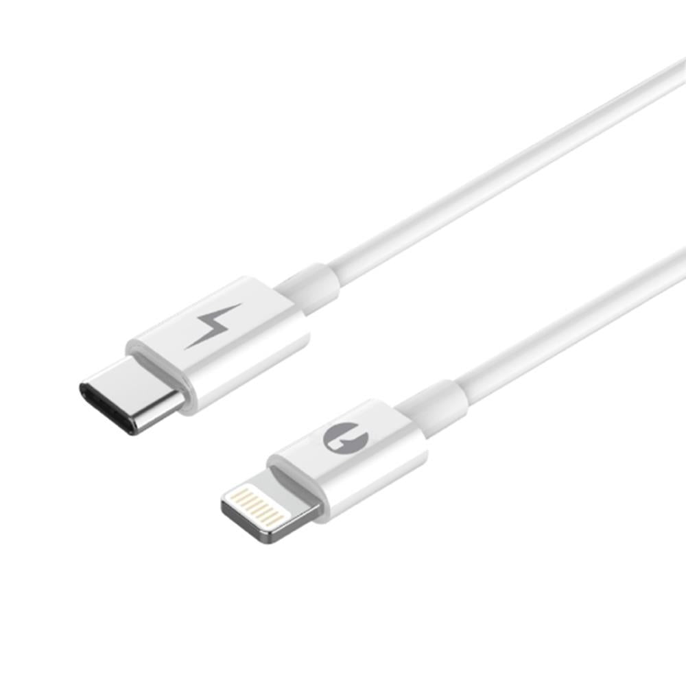 1M TYPE C / LIGH FAST CHARGING CABLE