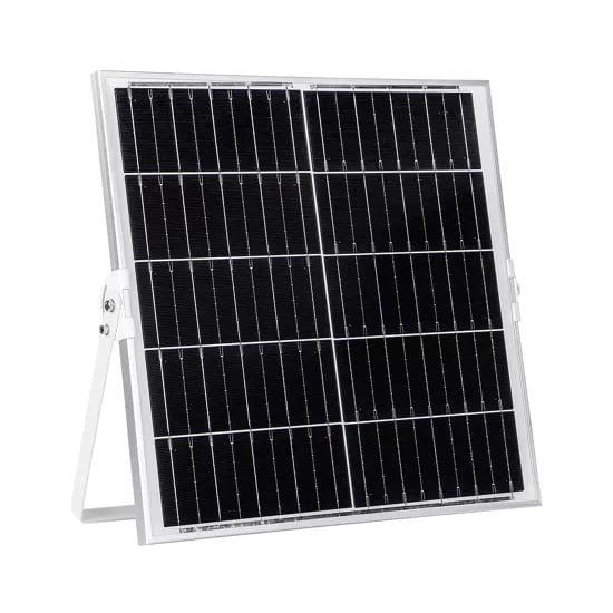 Bricocenter SOLAR LED PROJECTOR 120W NATURAL LIGHT IP65