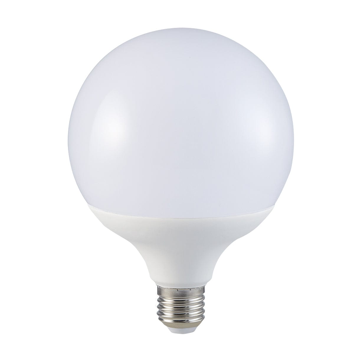 LED SMART GLOBE BEVELED BULB E27=14W 1400LM RGB CCT