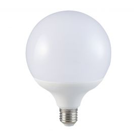 LED SMART GLOBE BEVELED BULB E27=14W 1400LM RGB CCT