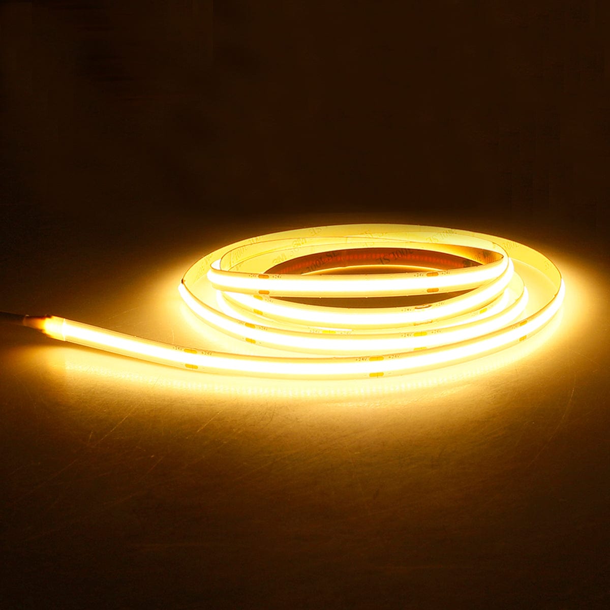 Bricocenter KIT STRISCIA LED LUCE CONTINUA 1,5MT LED 5W LUCE NATURALE