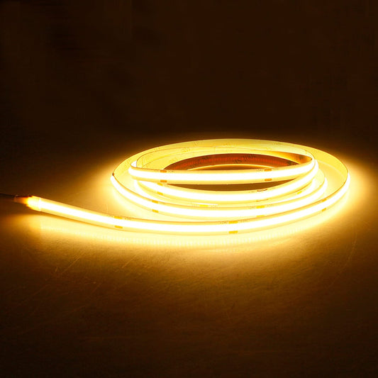 Bricocenter KIT STRISCIA LED LUCE CONTINUA 1,5MT LED 5W LUCE NATURALE