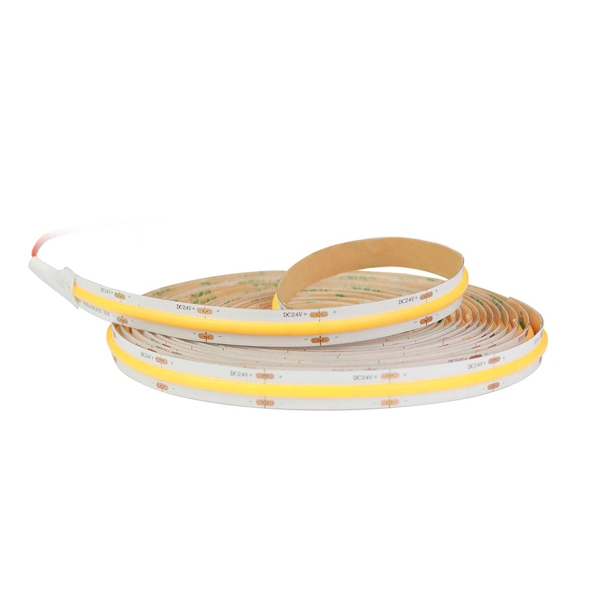 Bricocenter KIT STRISCIA LED LUCE CONTINUA 1,5MT LED 5W LUCE NATURALE