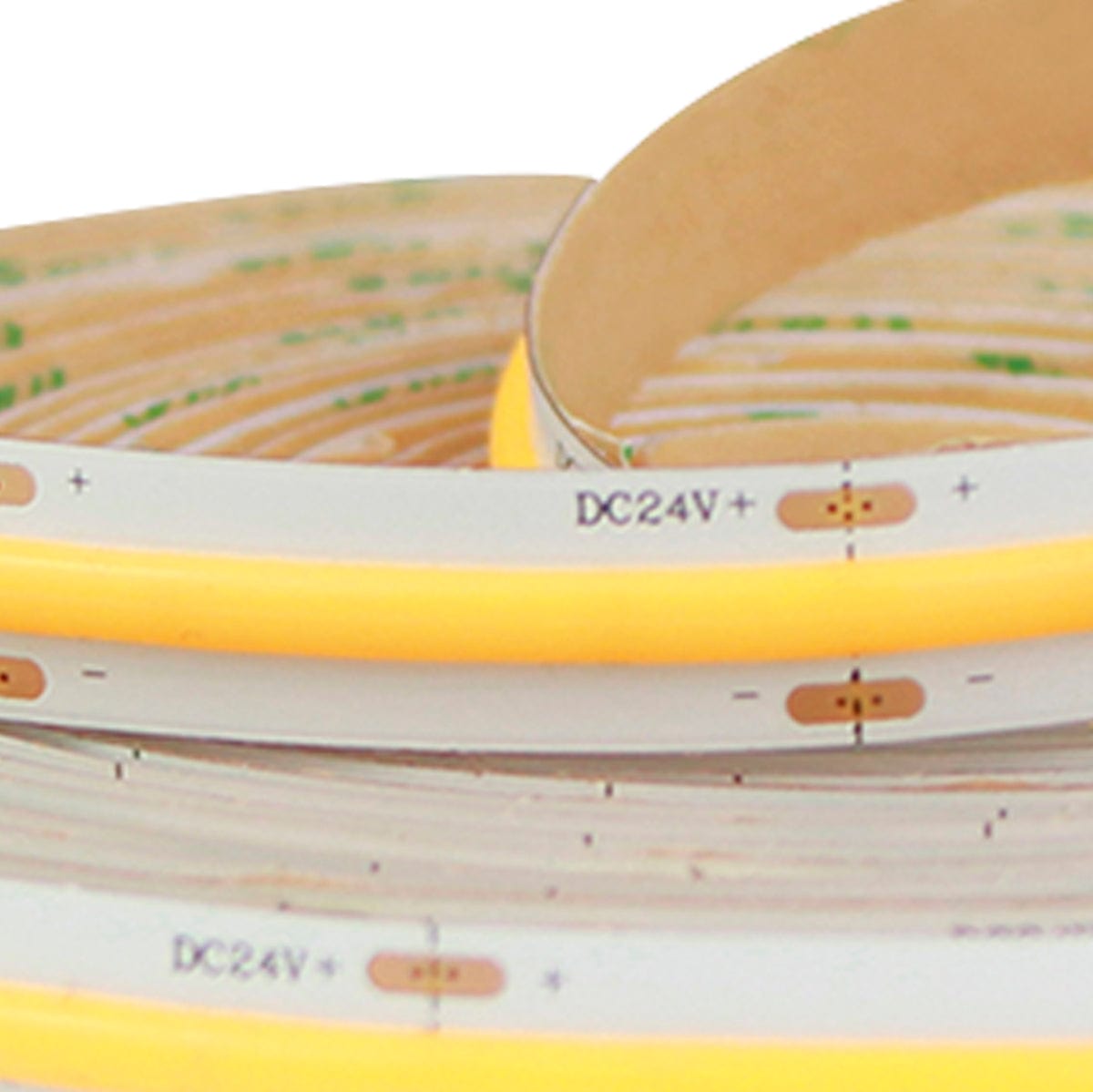 Bricocenter KIT STRISCIA LED LUCE CONTINUA 1,5MT LED 5W LUCE NATURALE