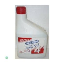 HIGH QUALITY MOTOR OIL LT 0.6 KIM