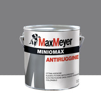 IMAX GREY SOLVENT-BASED ANTI-RUST PRIMER 2.5LT