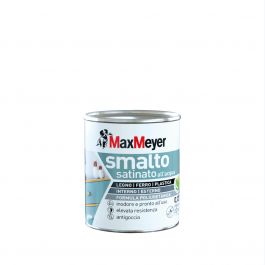 POLYURETHANE WATER-BASED SATIN DENIM ENAMEL 125 ML