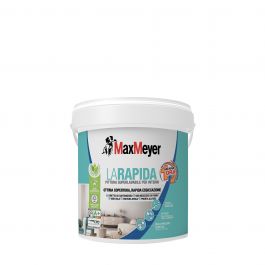 SUPERWASHABLE WHITE QUICK PAINT 4LT