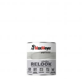 CHALKY GRAY WINTER RELOOK WATERBORNE WOOD GLAZE 500ML
