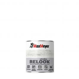 BASE COAT WATERBORNE WOOD GLAZE CHALKY RELOOK PASTEL 0.45LT