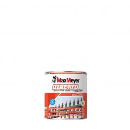 Rustproof Water-Based Enamel Base Coat Brillanten