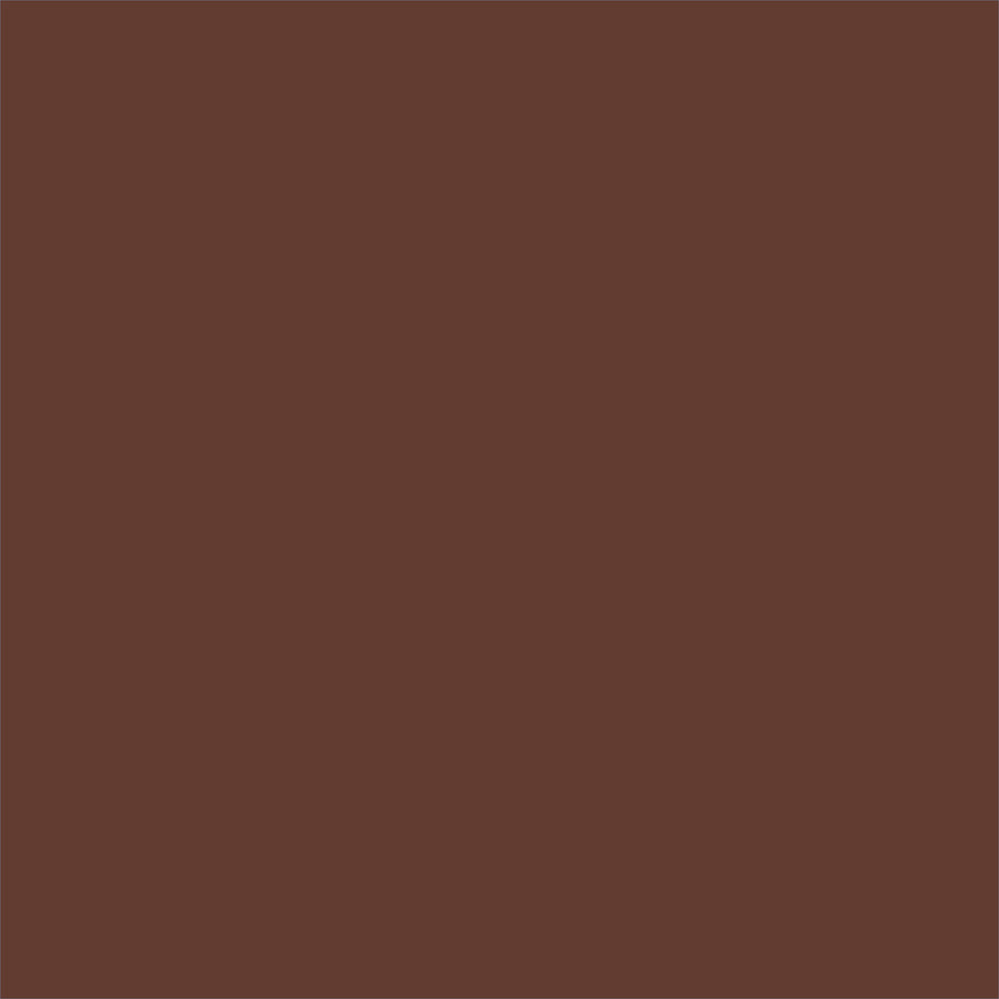 Smalto acqua antiruggine marrone cioccolato brillante r8017 mm 750ml