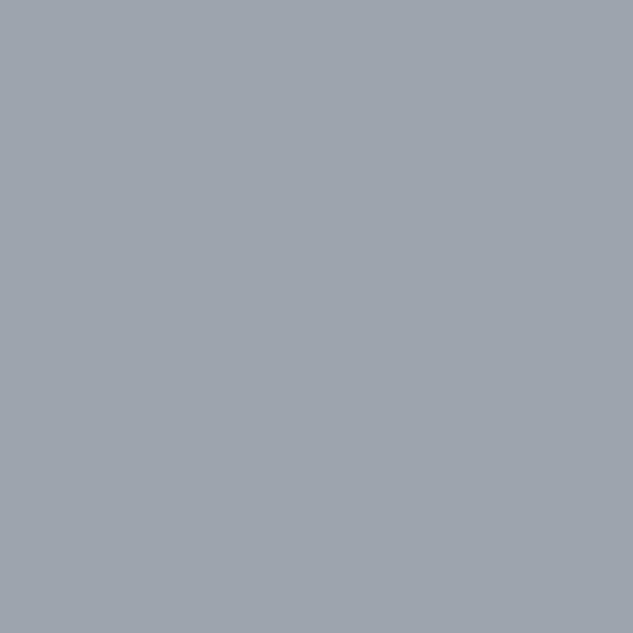 Smalto acqua antiruggine grigio brillante r7040 mm 750ml