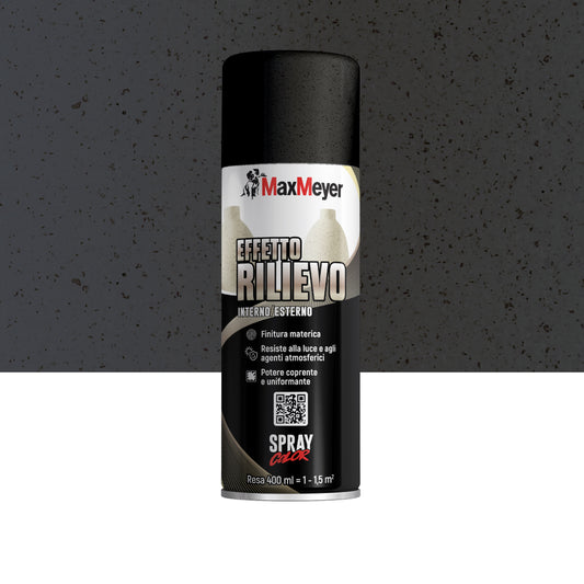 IRON RELIEF EFFECT SPRAY 400ML