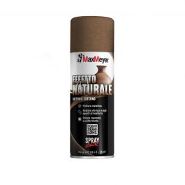 BRONZE NATURAL EFFECT SPRAY 400ML