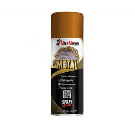 METAL COPPER SPRAY 400ML